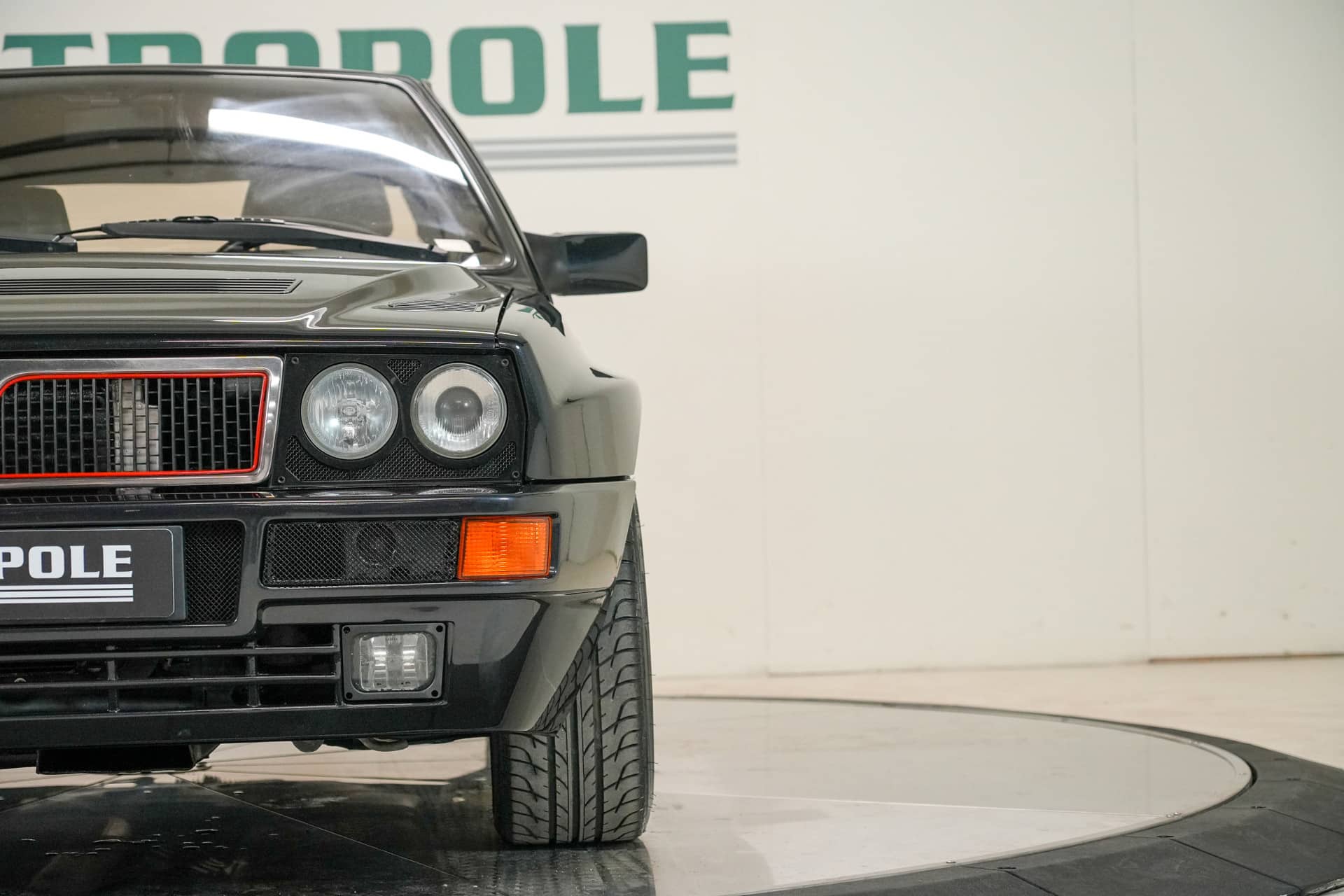 Lancia Delta HF Integrale Evo 1