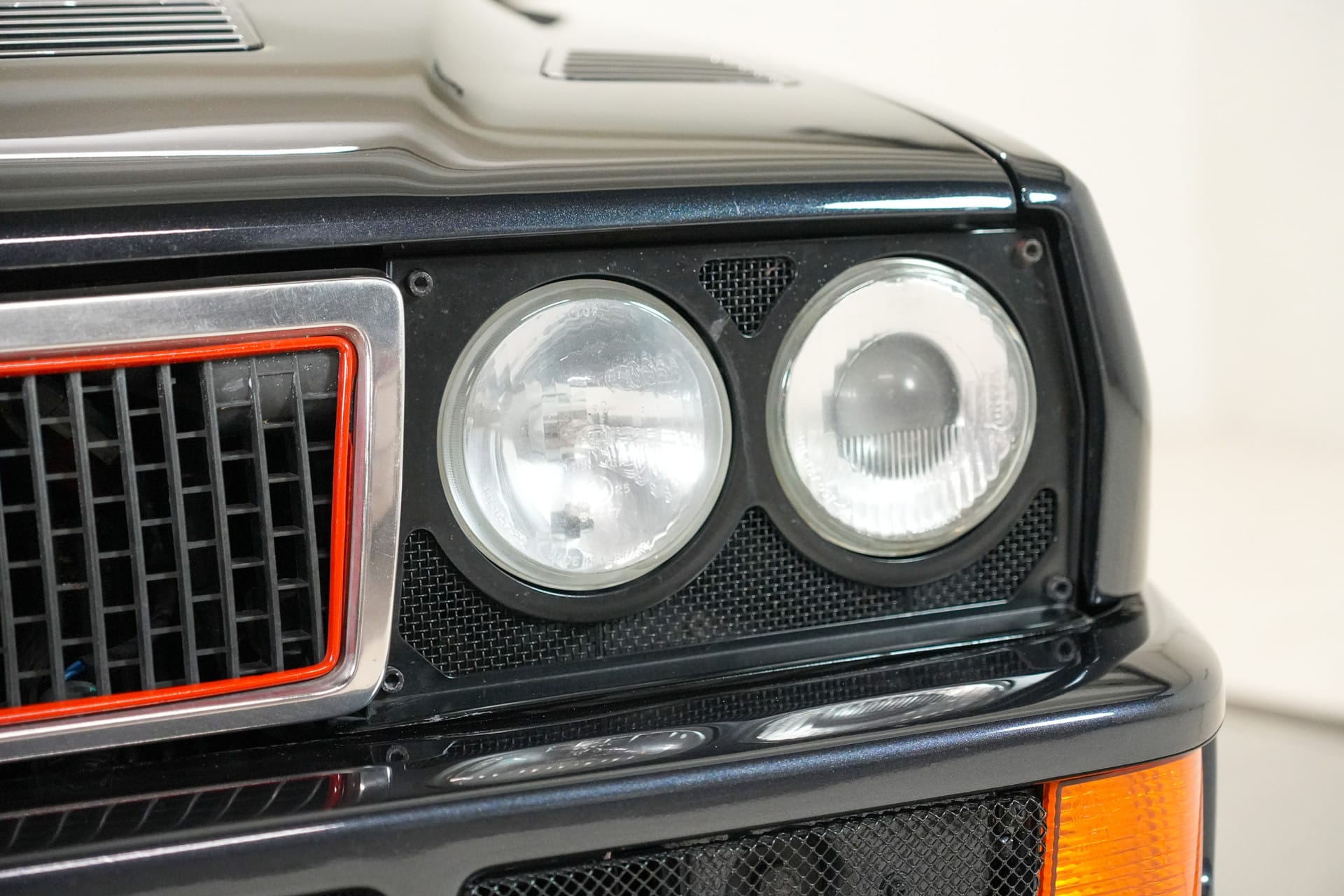 Lancia Delta HF Integrale Evo 1