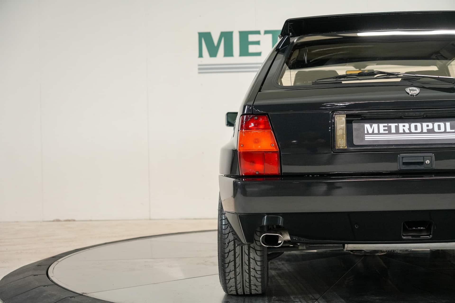 Lancia Delta HF Integrale Evo 1
