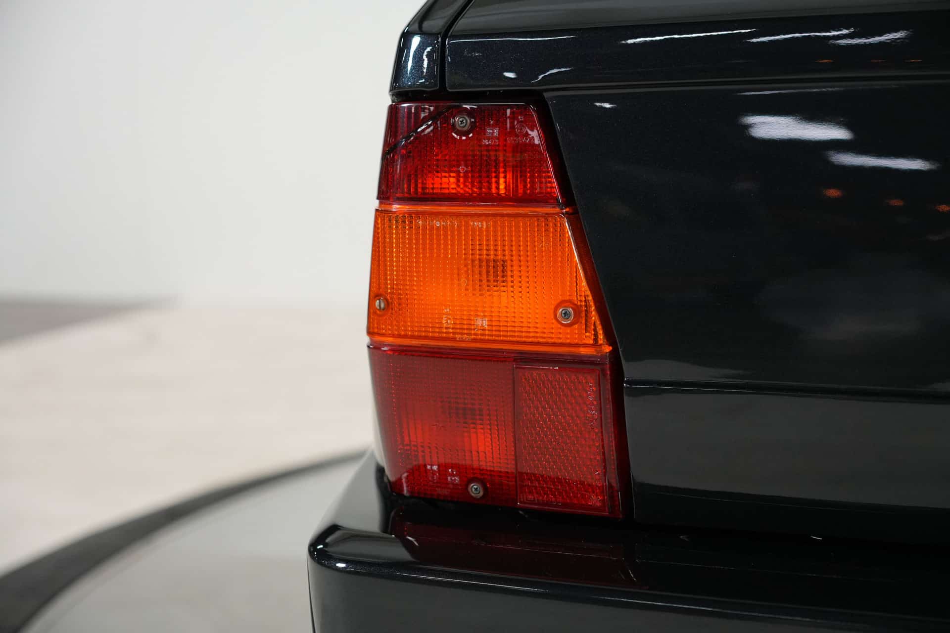 Lancia Delta HF Integrale Evo 1
