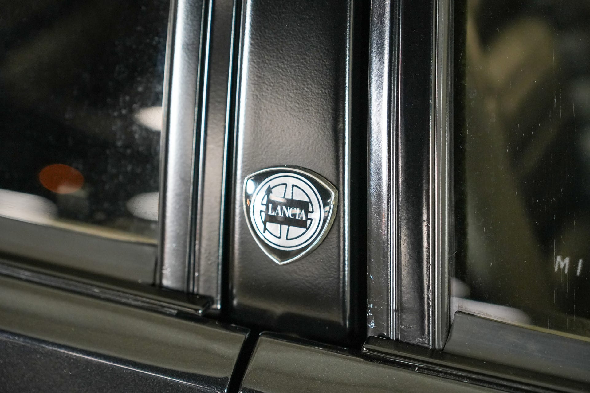 Lancia Delta HF Integrale Evo 1