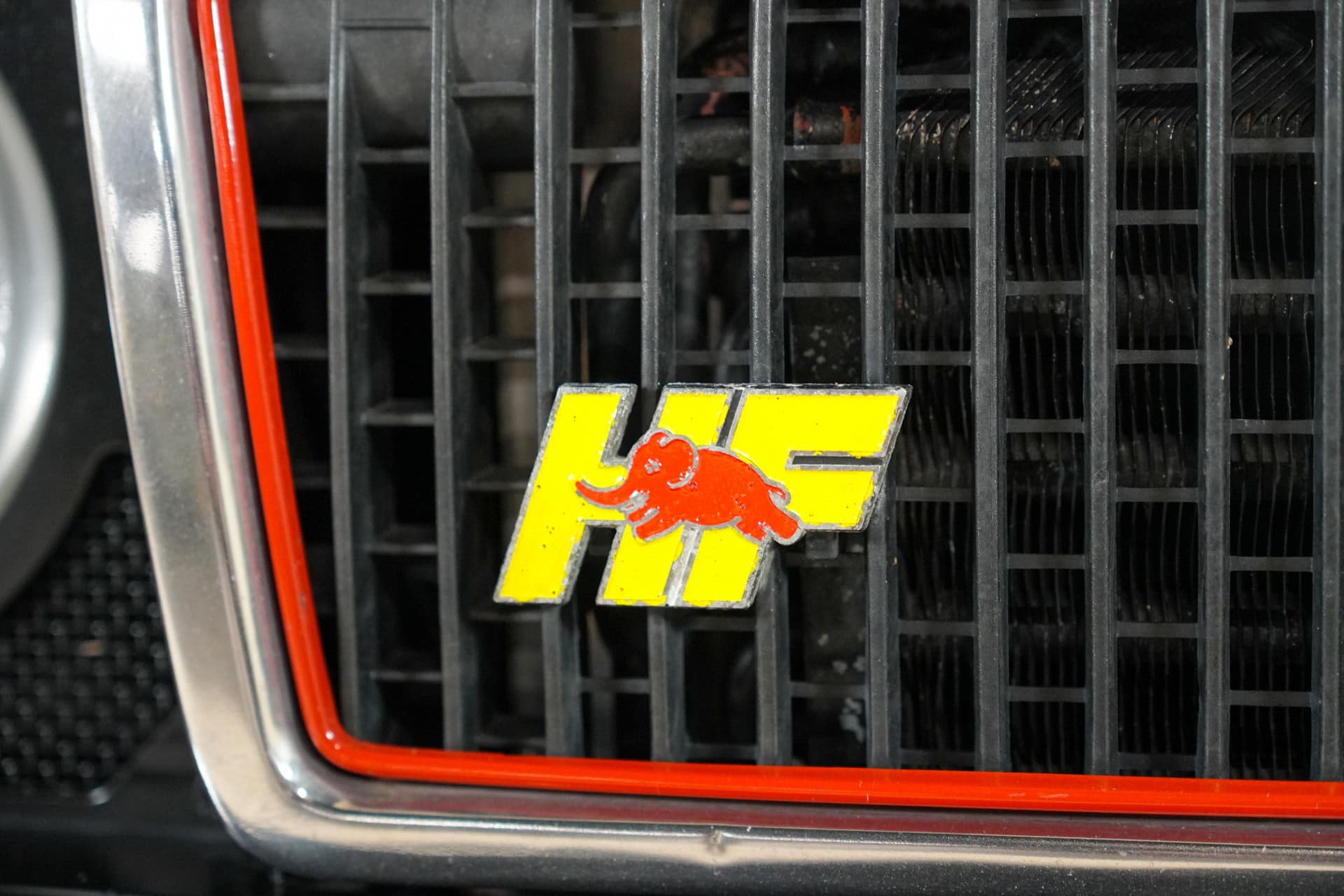 Lancia Delta HF Integrale Evo 1