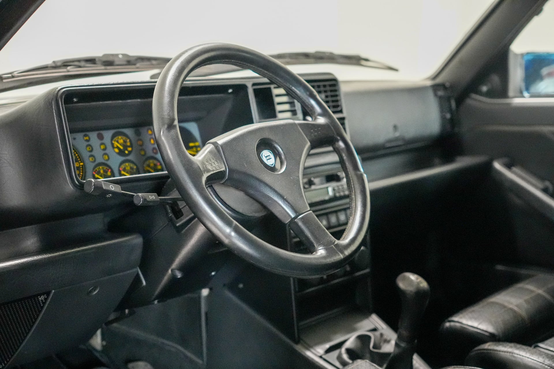 Lancia Delta HF Integrale Evo 1