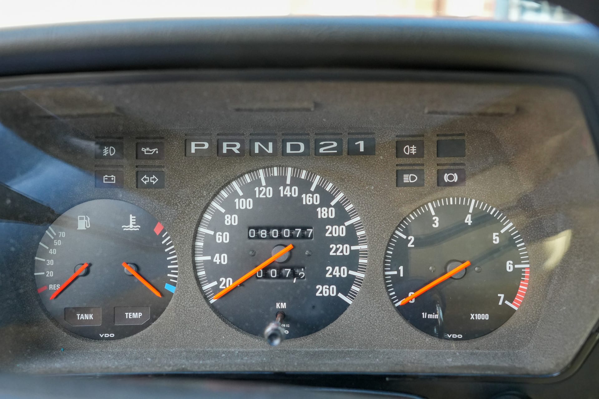 BMW 635 CSI