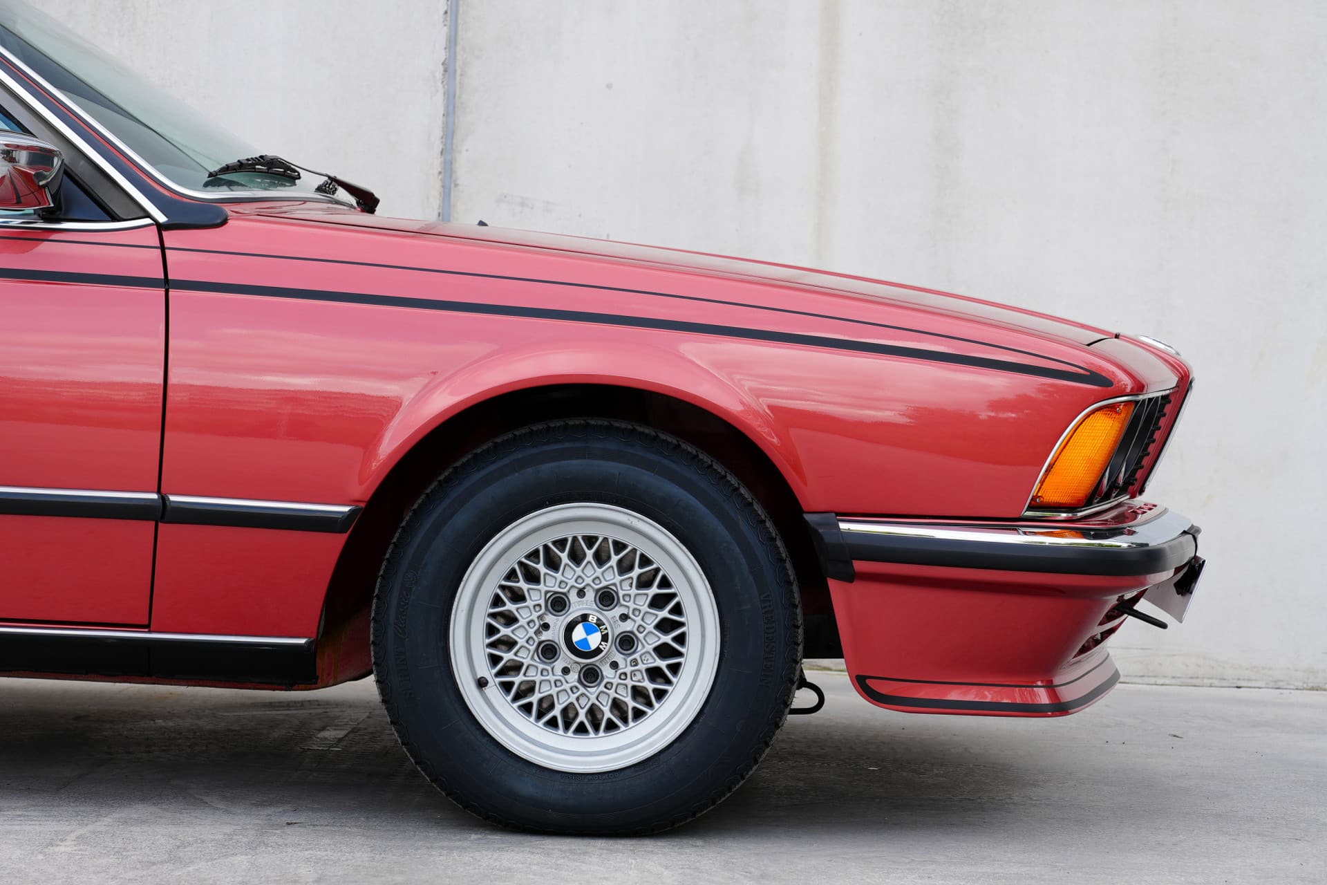 BMW 635 CSI