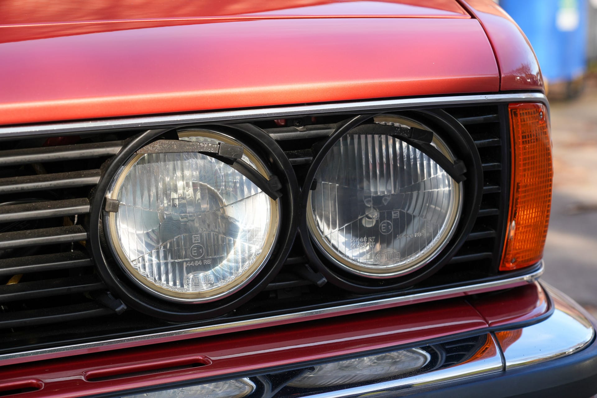 BMW 635 CSI