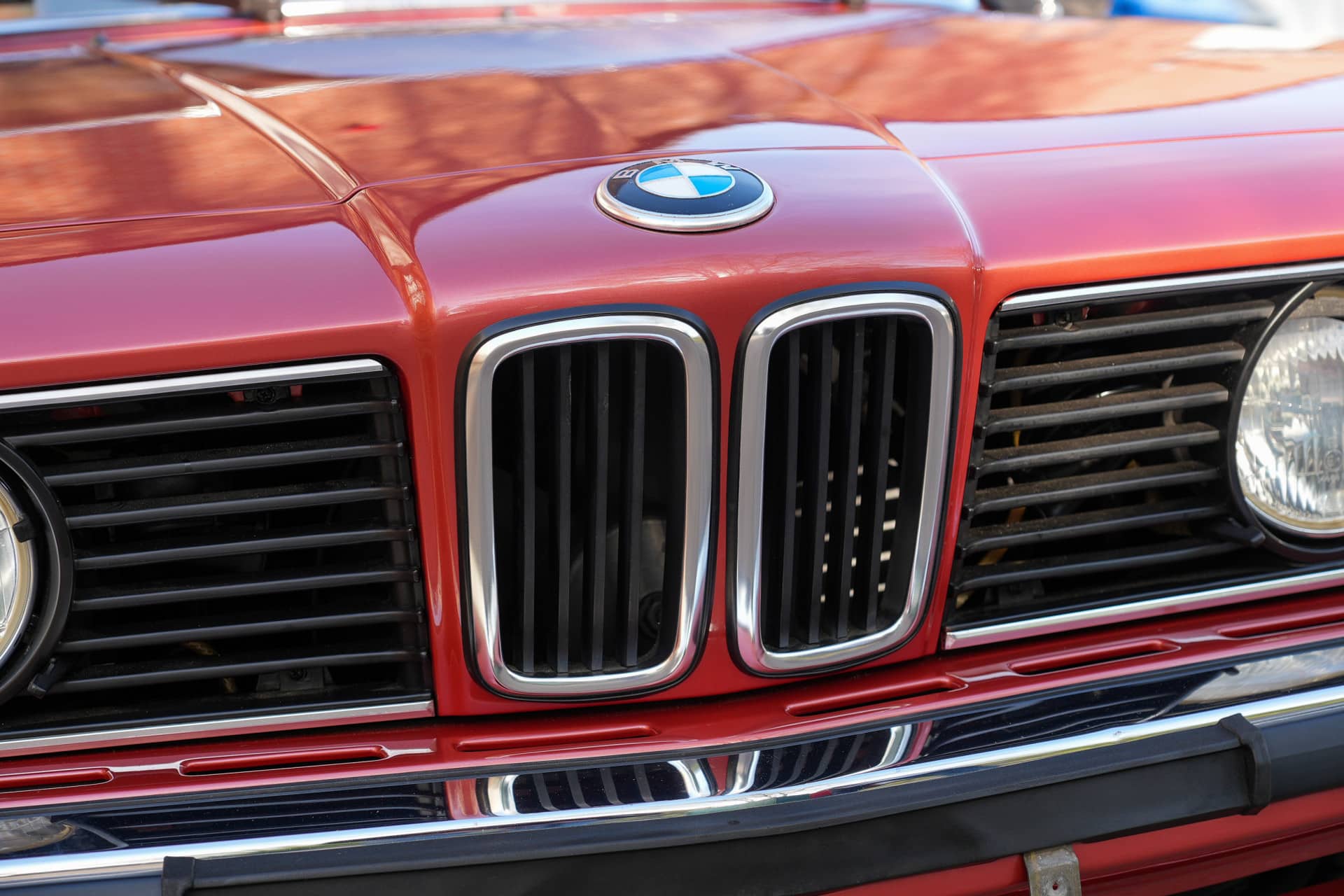 BMW 635 CSI