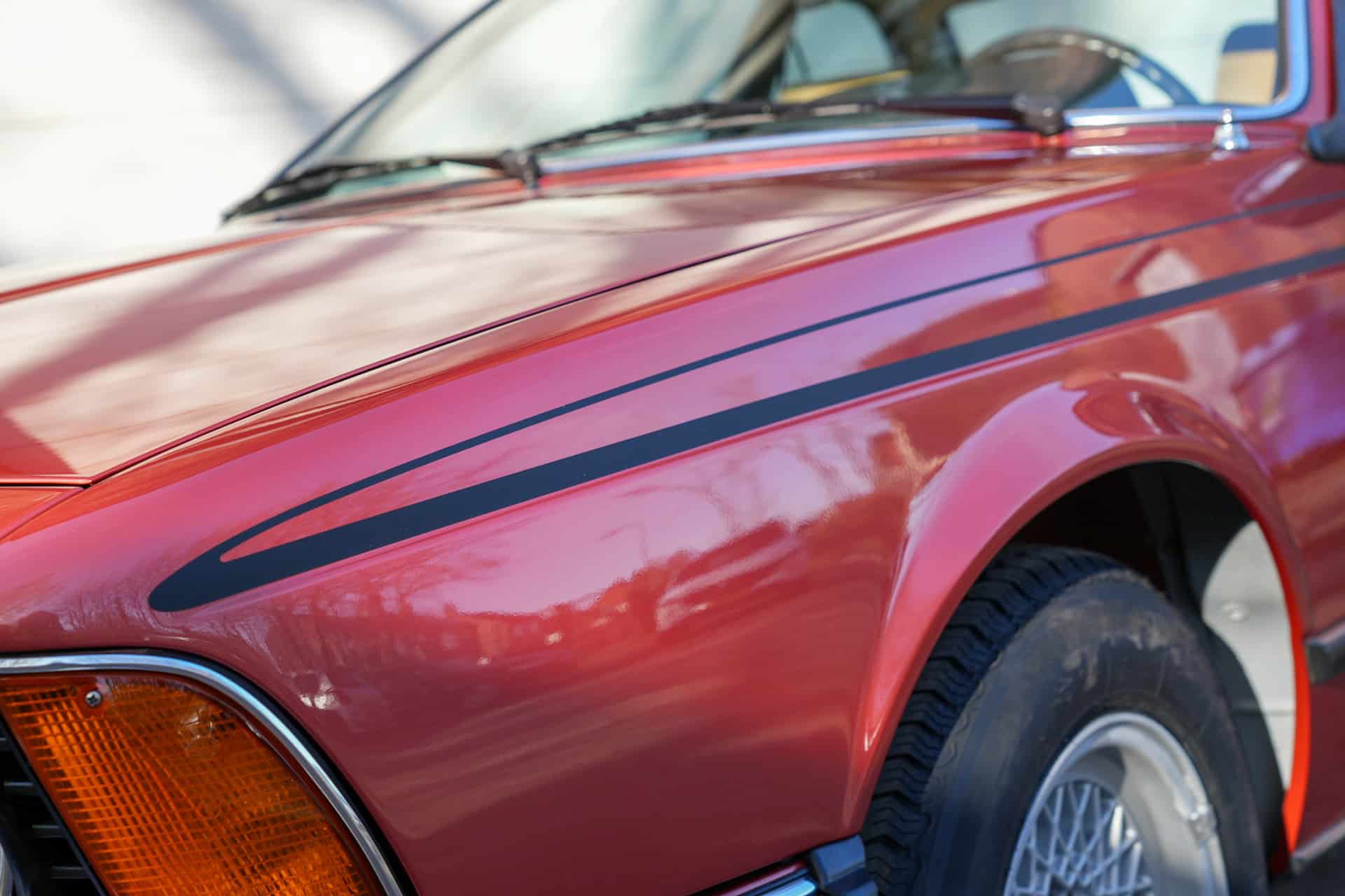 BMW 635 CSI