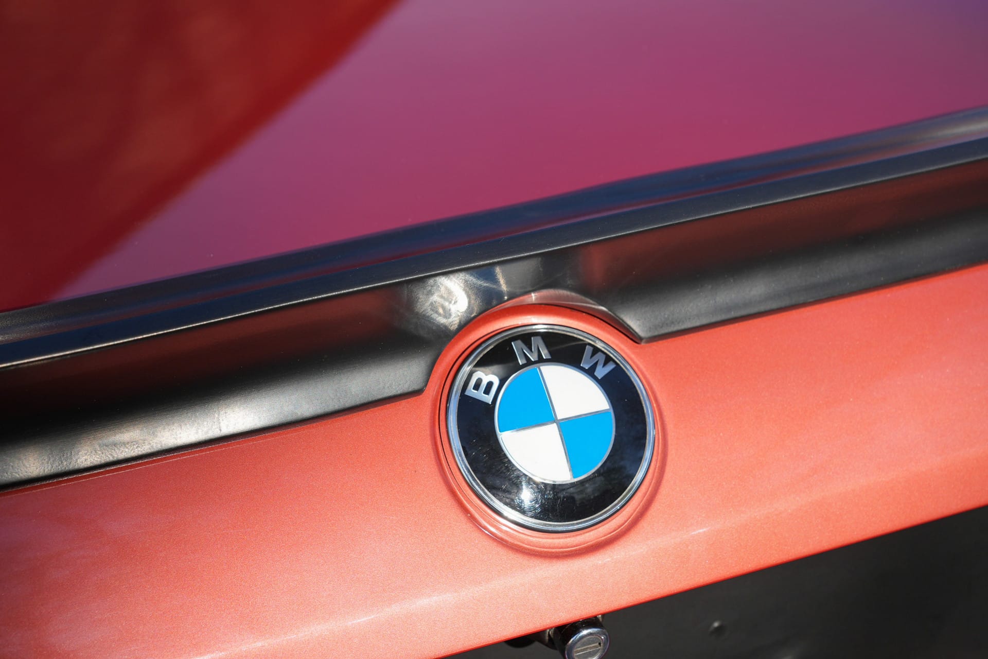 BMW 635 CSI