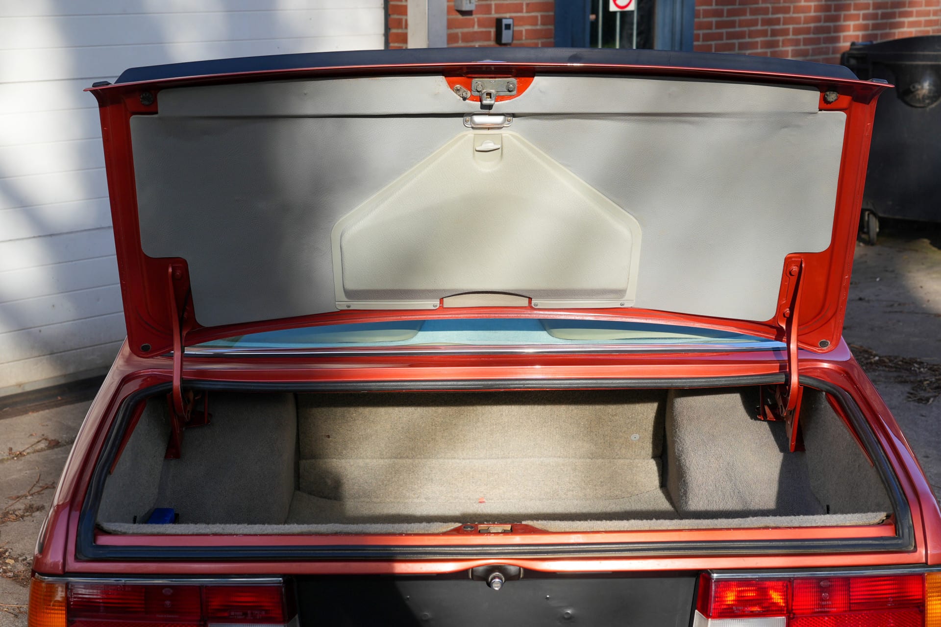BMW 635 CSI