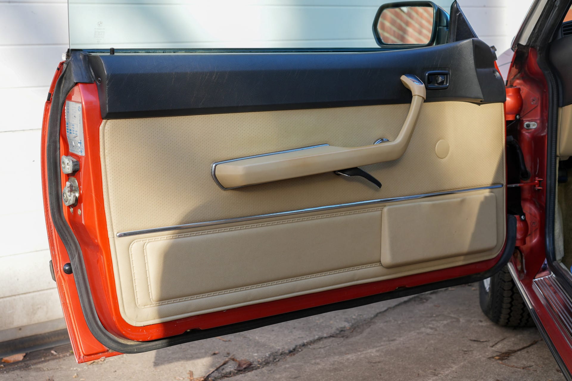 BMW 635 CSI