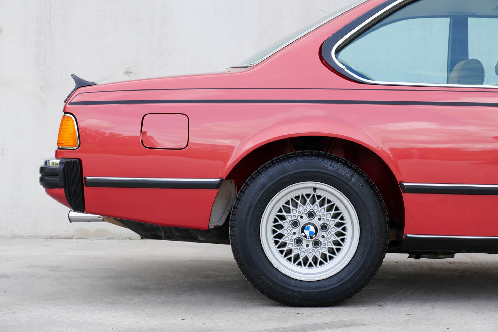 BMW 635 CSI
