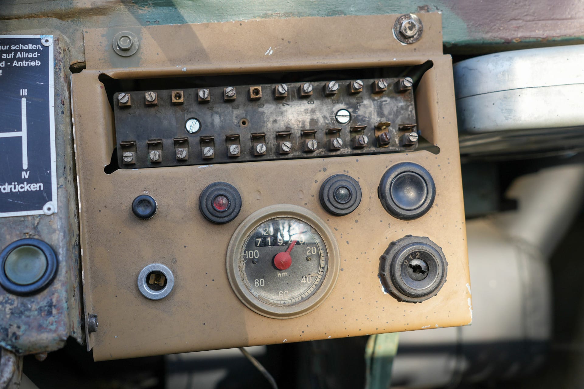 Volkswagen Schwimmwagen typ 166