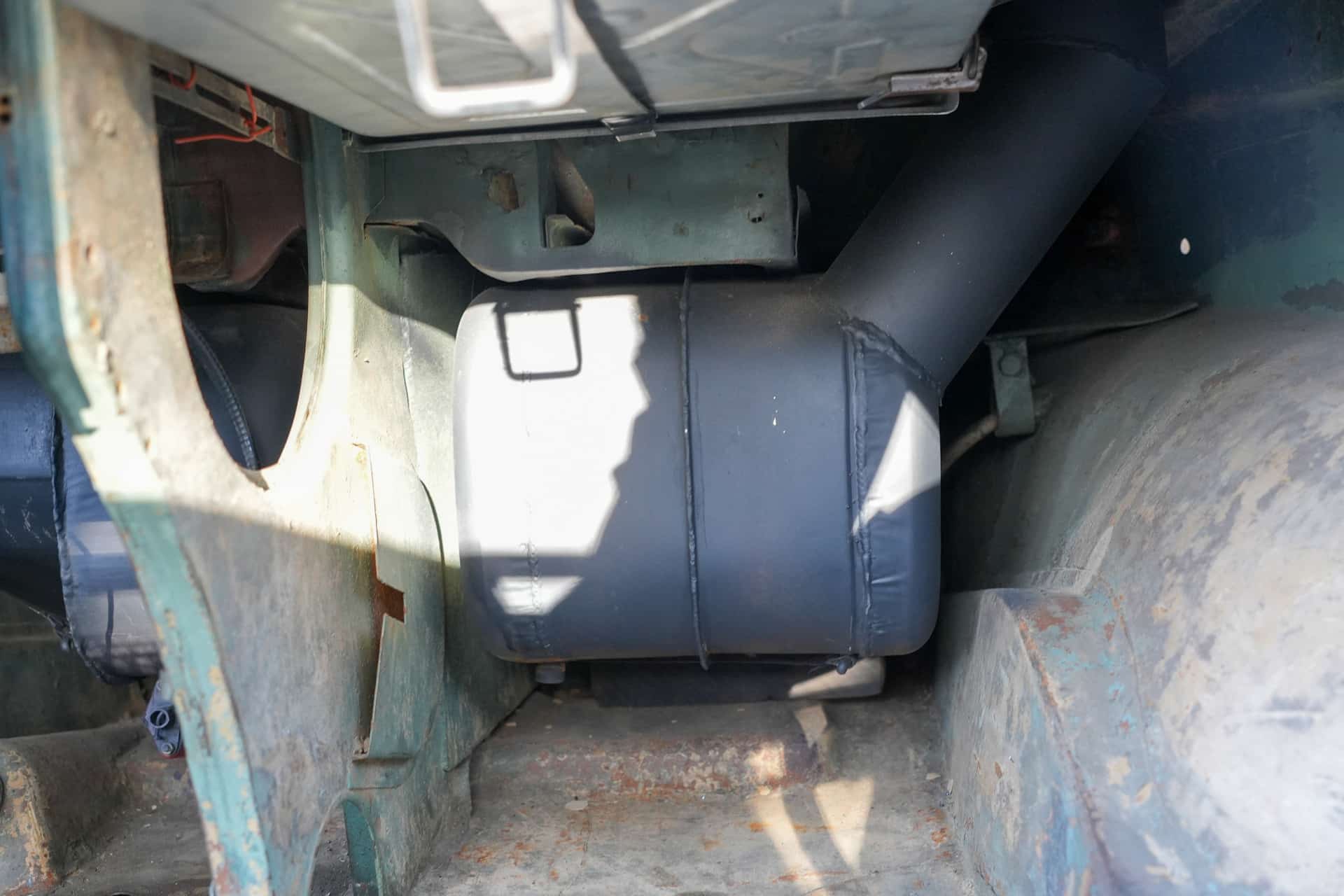 Volkswagen Schwimmwagen typ 166