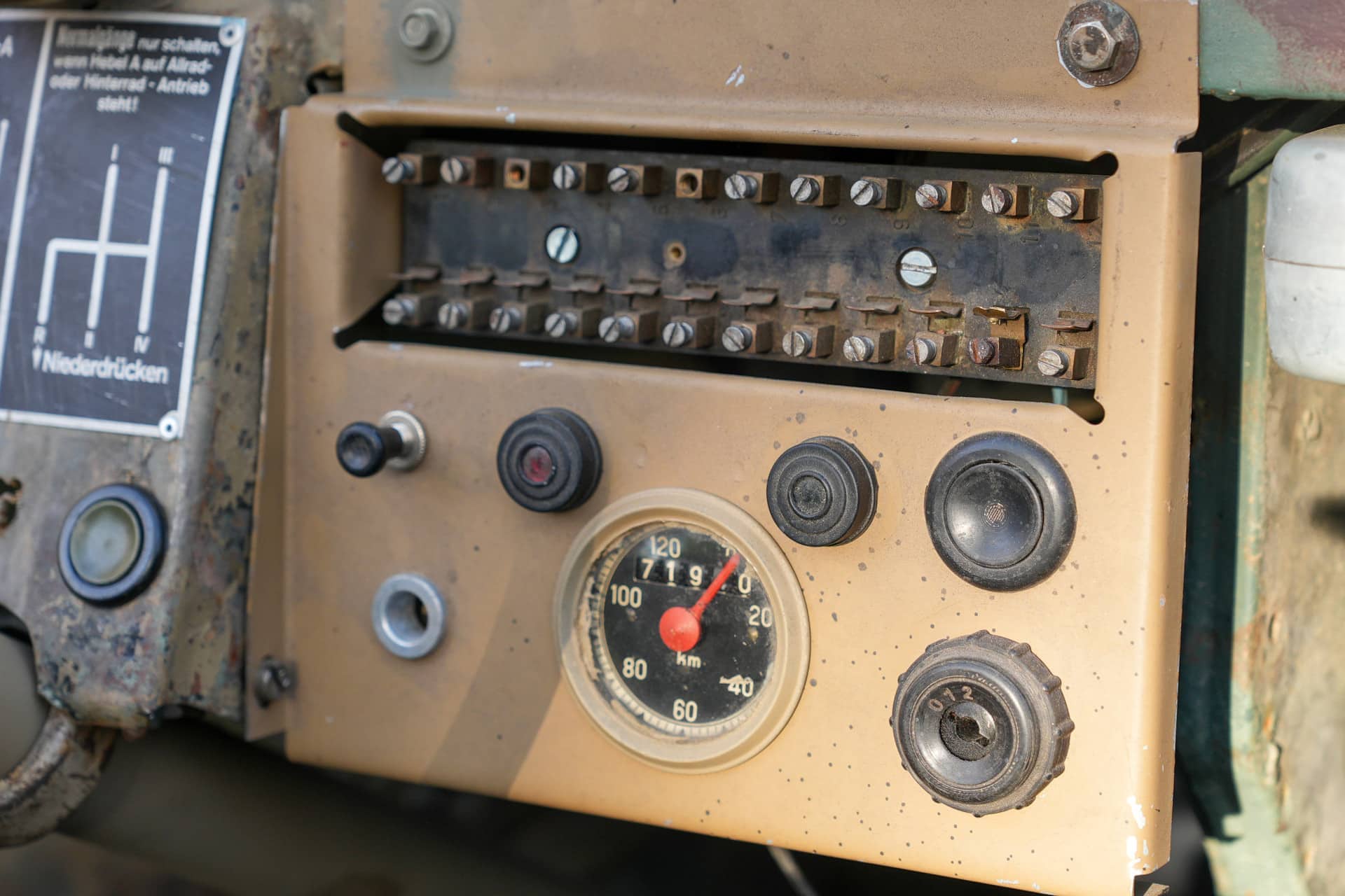 Volkswagen Schwimmwagen typ 166