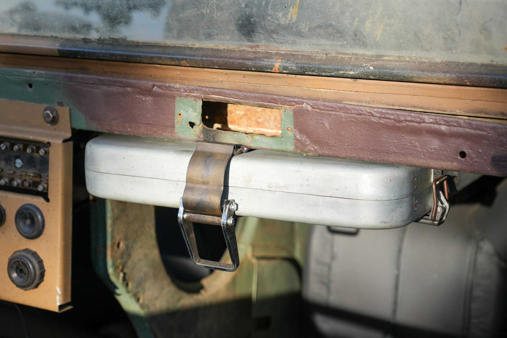 Volkswagen Schwimmwagen typ 166
