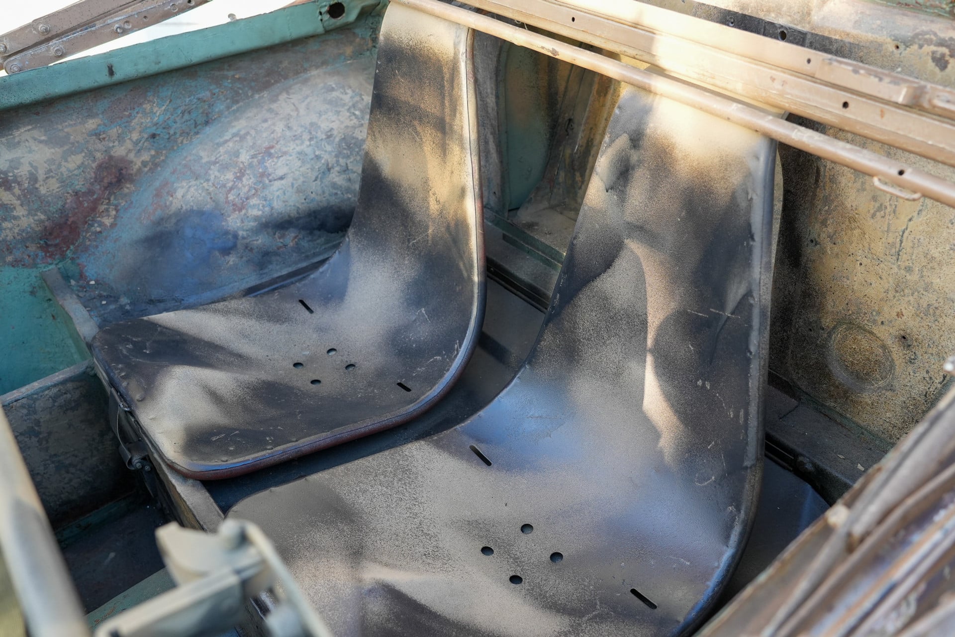 Volkswagen Schwimmwagen typ 166