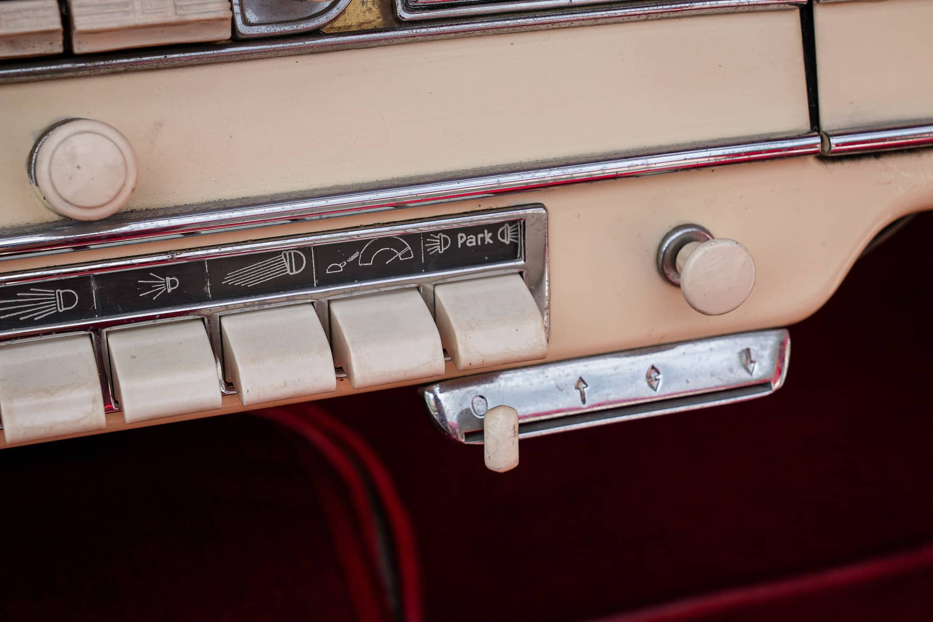 Borgward Isabella