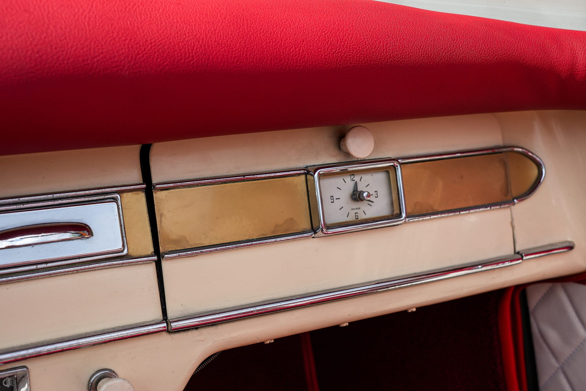 Borgward Isabella