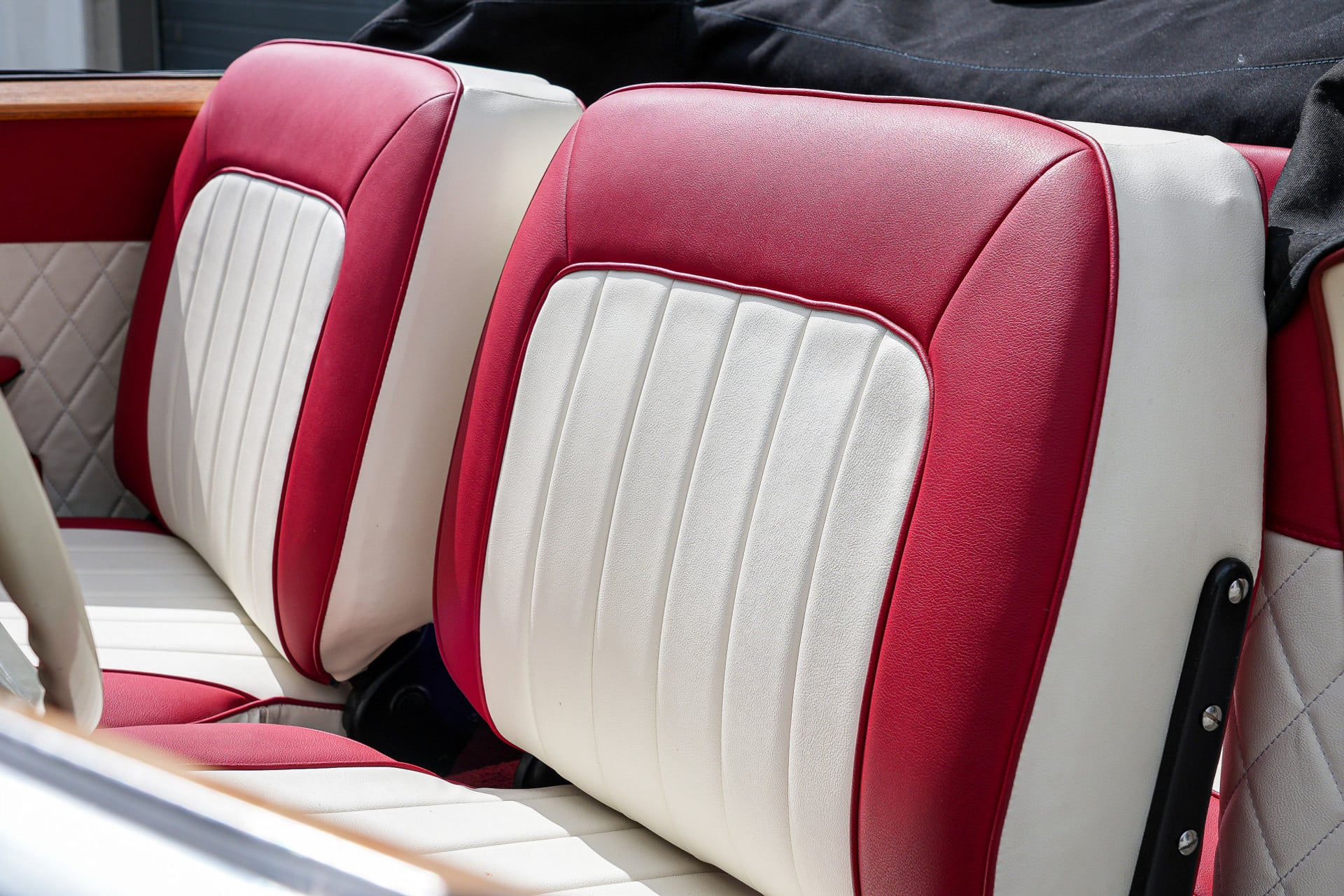 Borgward Isabella