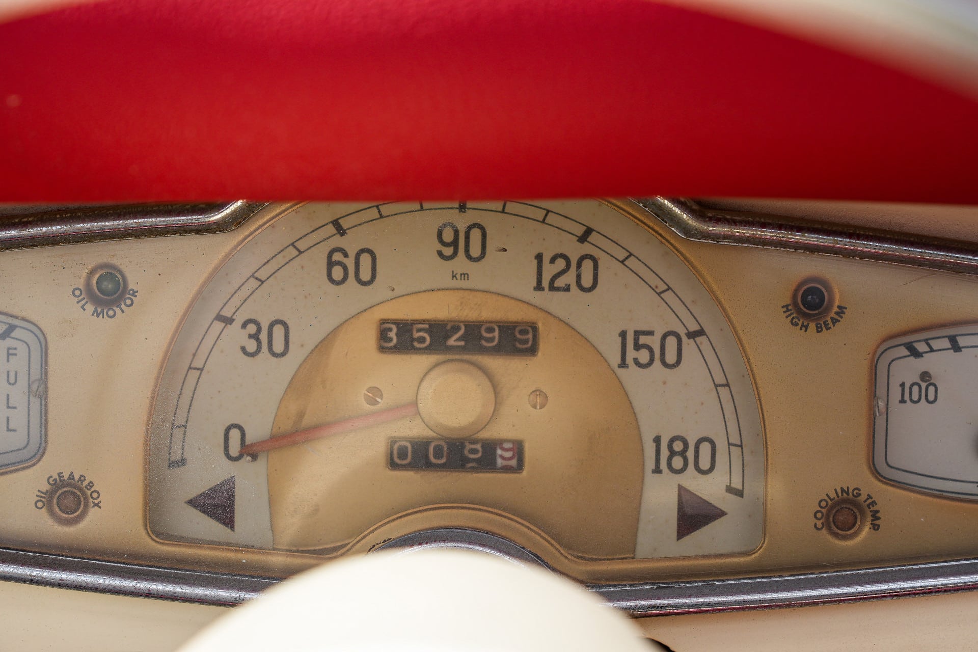 Borgward Isabella