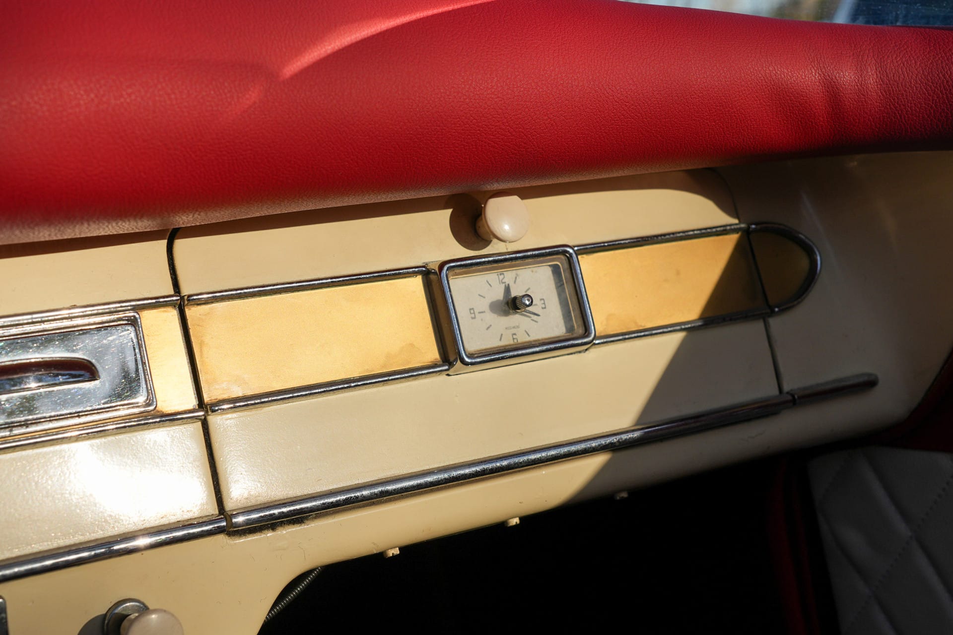 Borgward Isabella