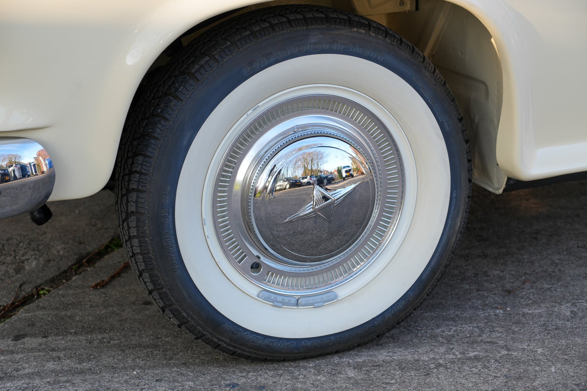 Borgward Isabella