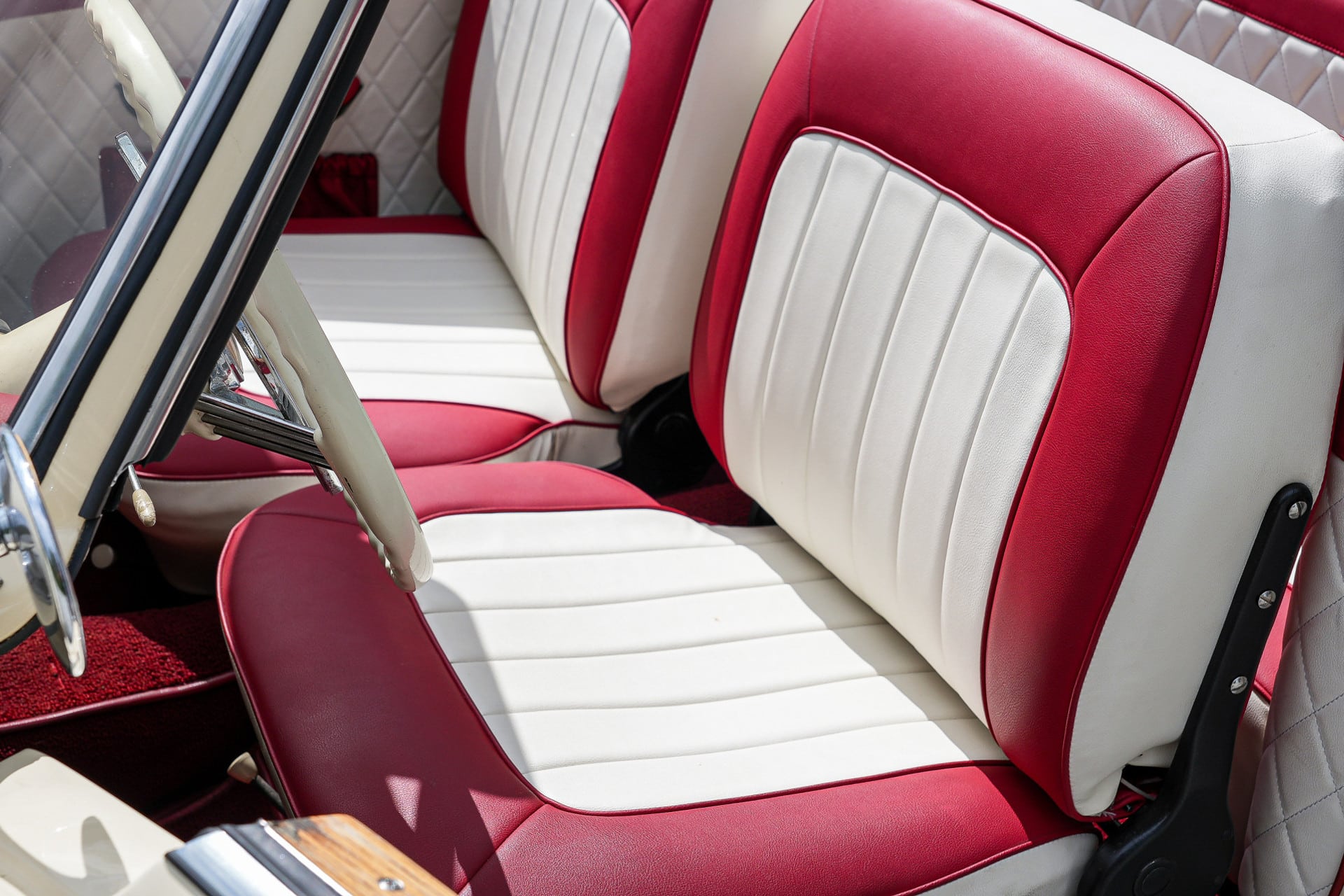 Borgward Isabella