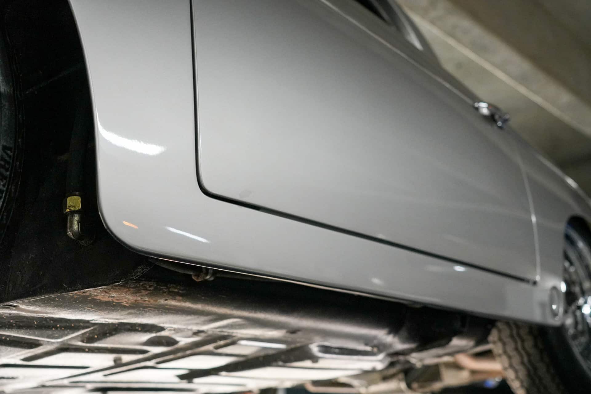 Porsche 356A T2