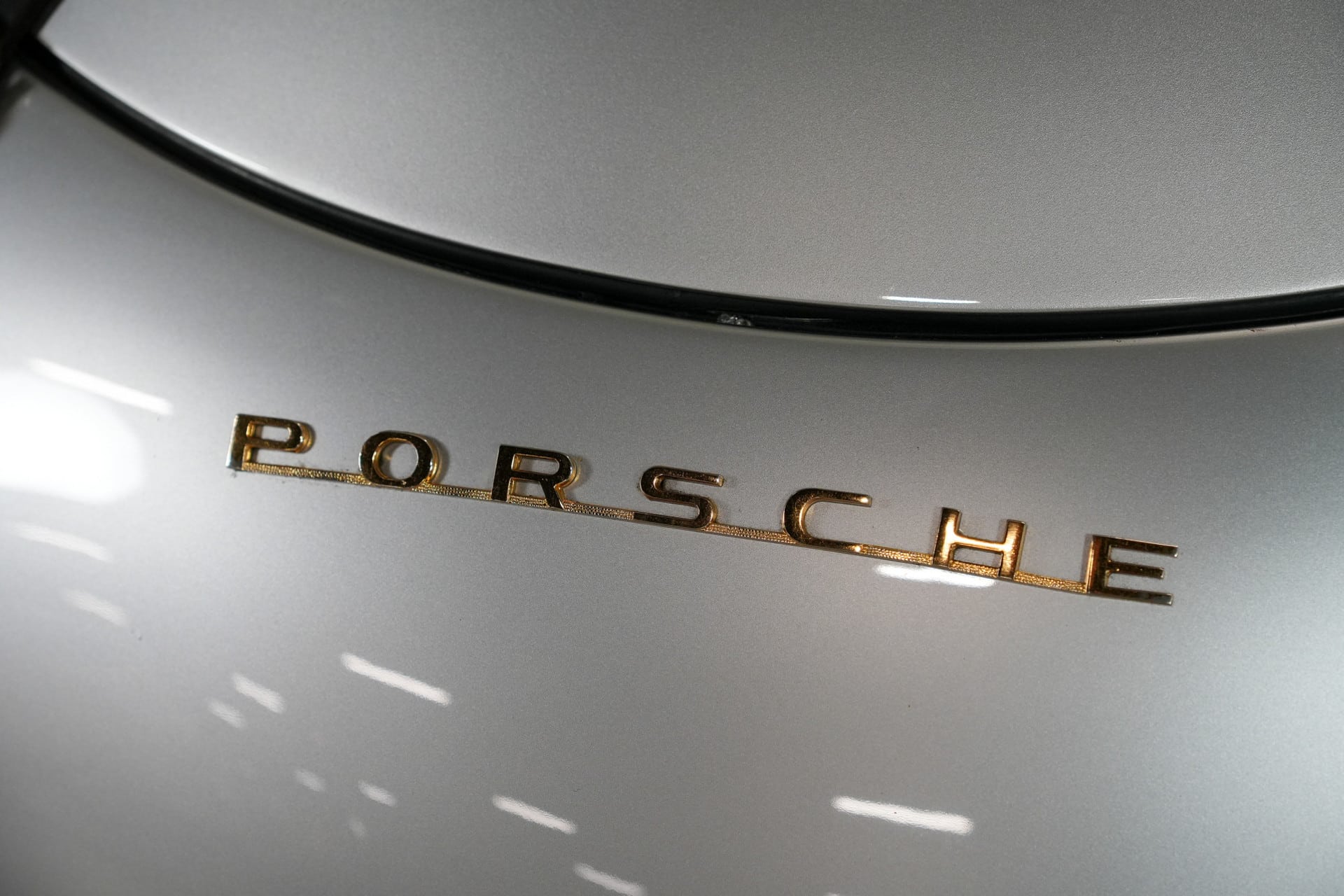 Porsche 356A T2