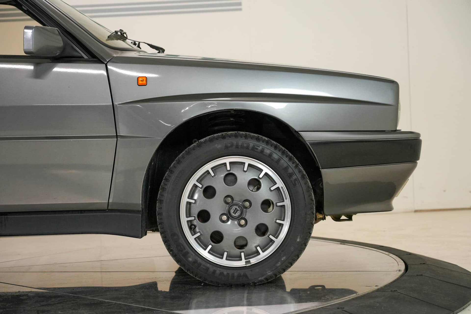 Lancia Delta Integrale HF