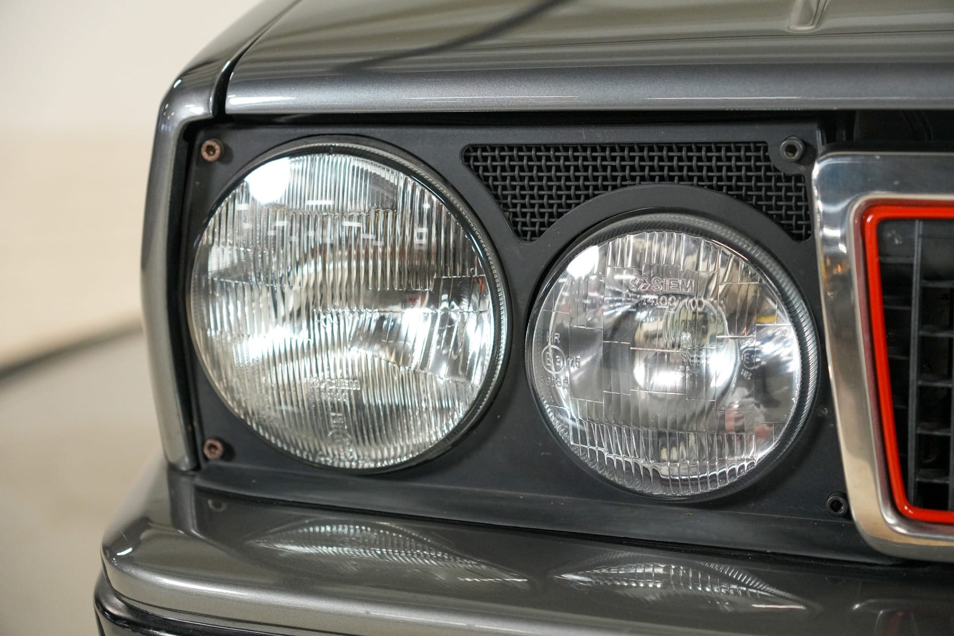 Lancia Delta Integrale HF