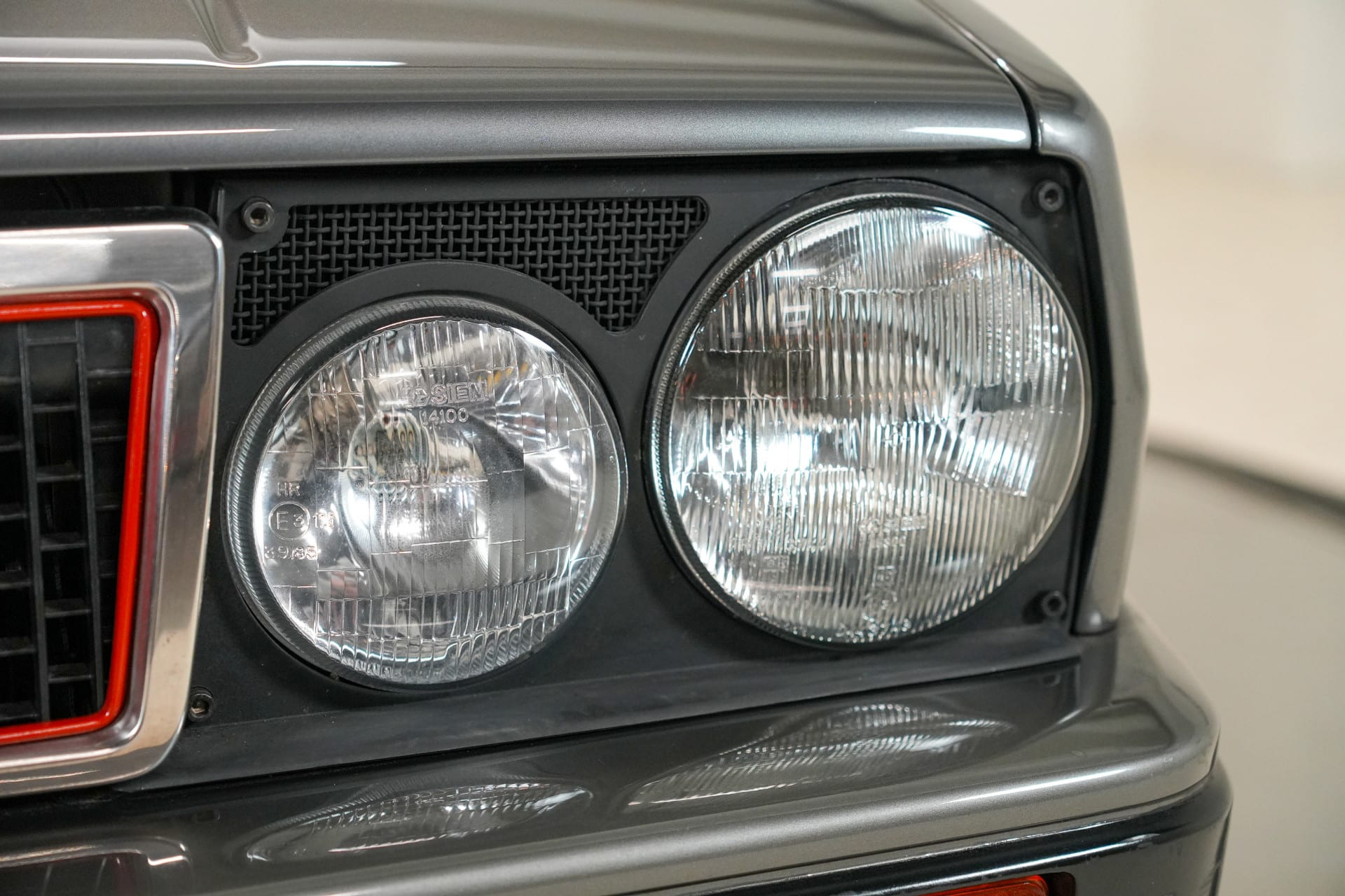 Lancia Delta Integrale HF