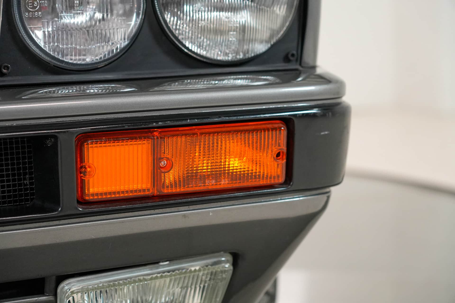 Lancia Delta Integrale HF