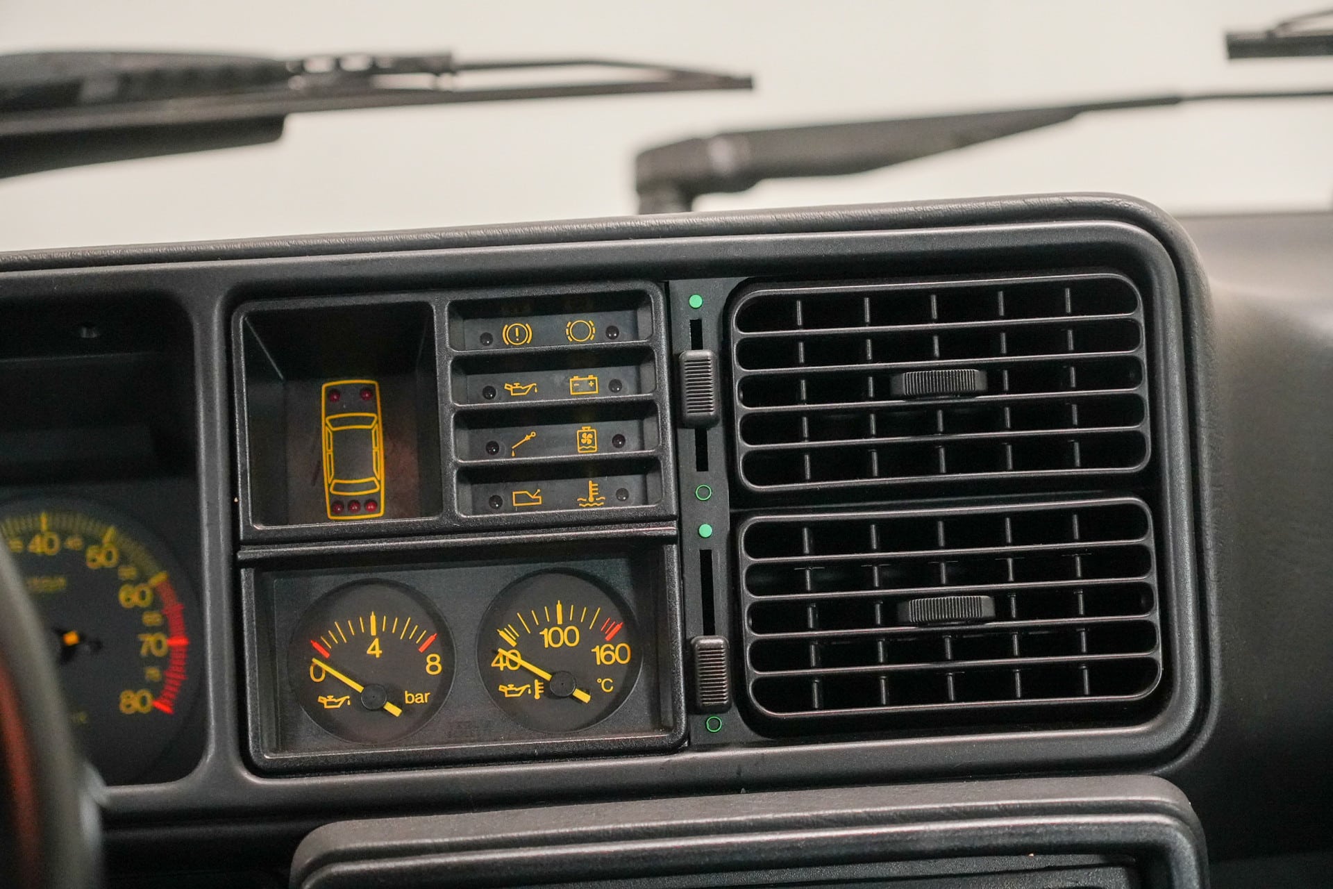 Lancia Delta Integrale HF