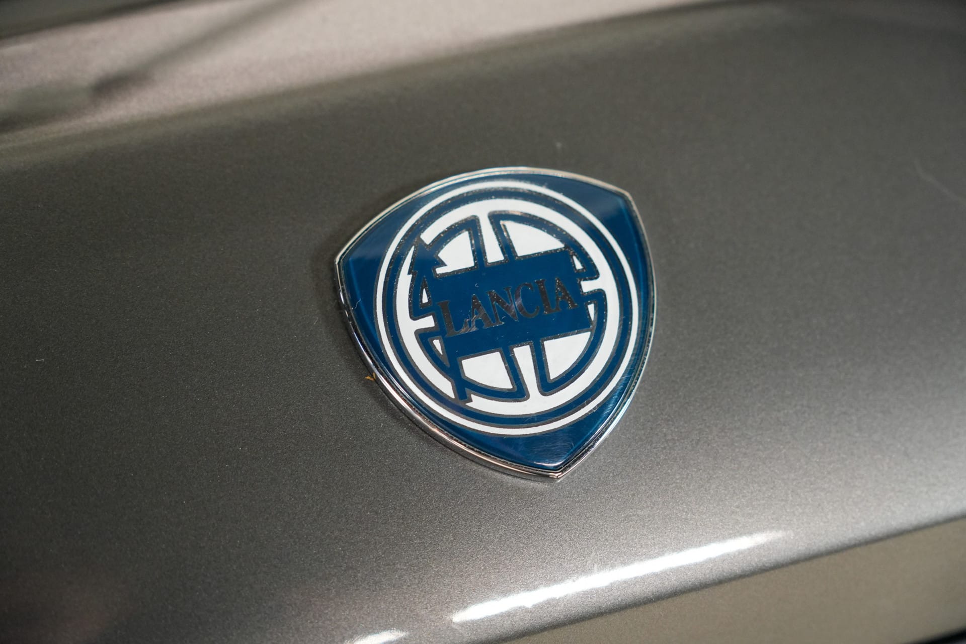 Lancia Delta Integrale HF