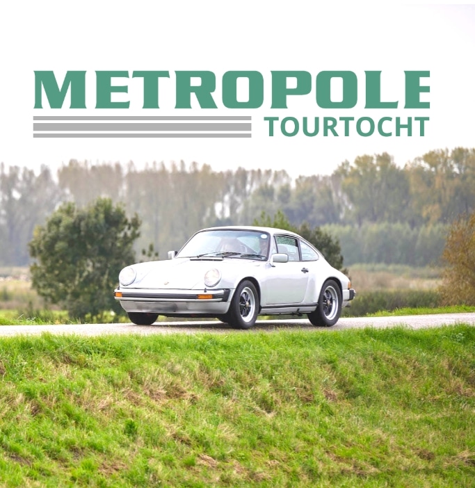 Metropole Tourtocht