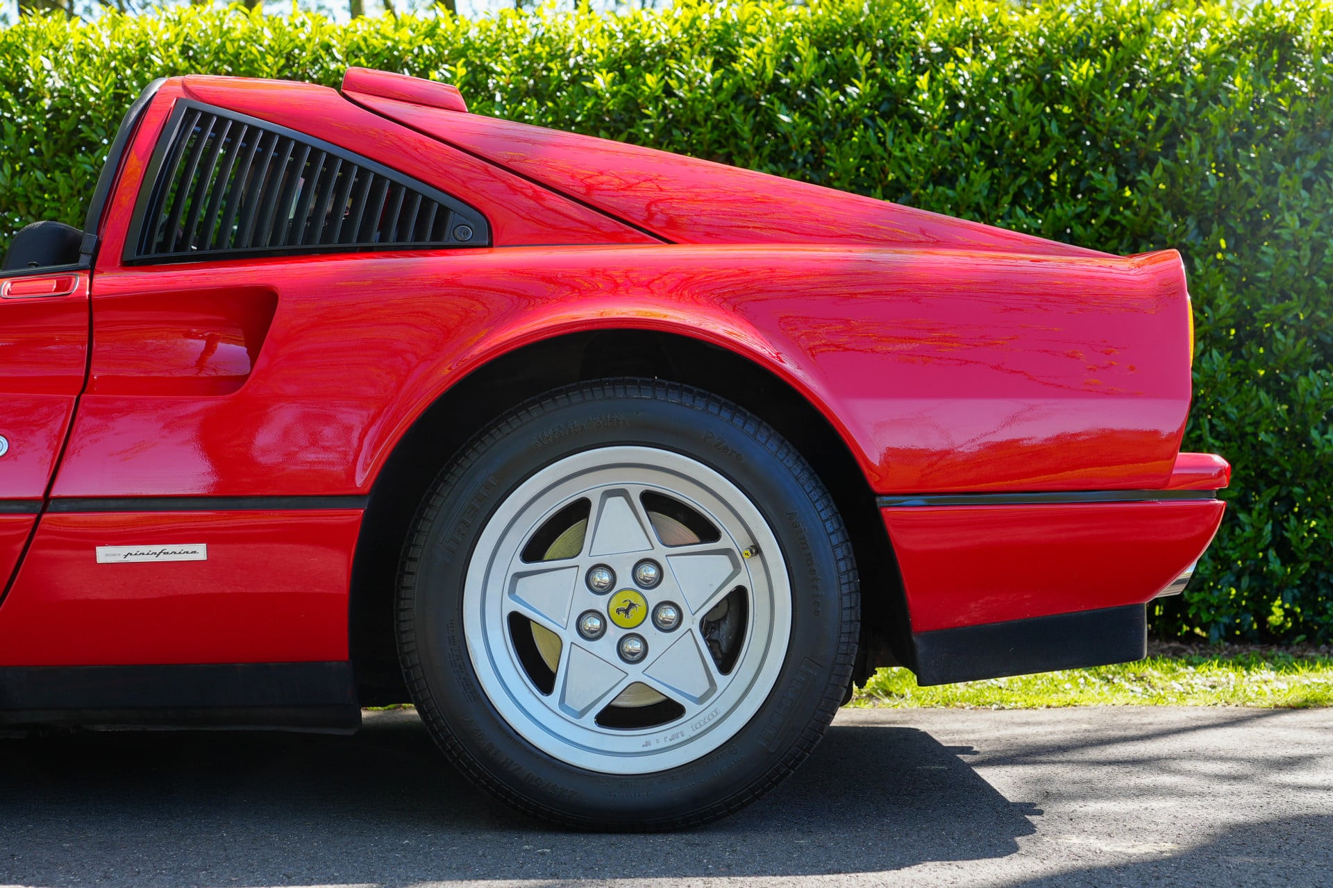 Ferrari 328 GTS
