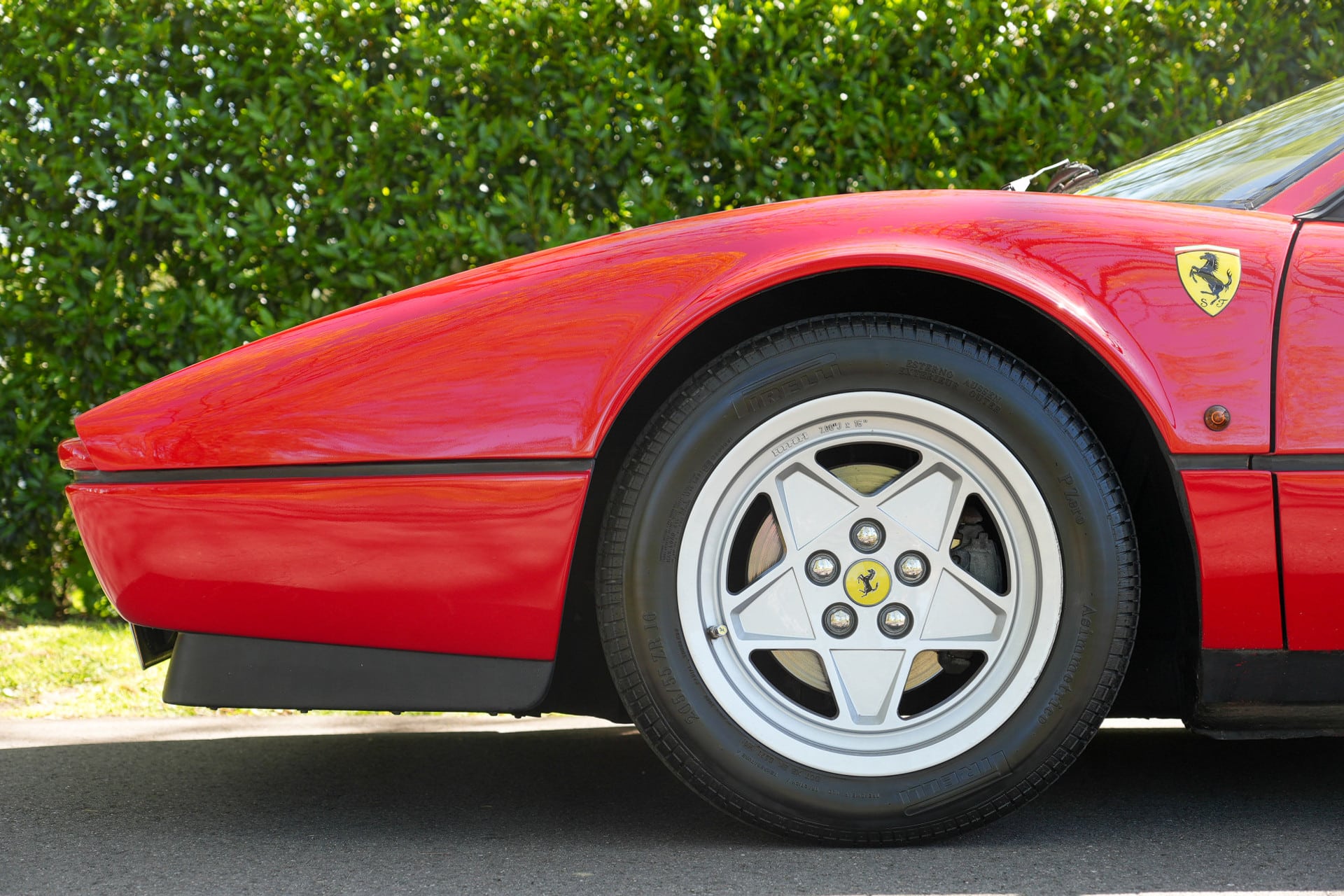 Ferrari 328 GTS