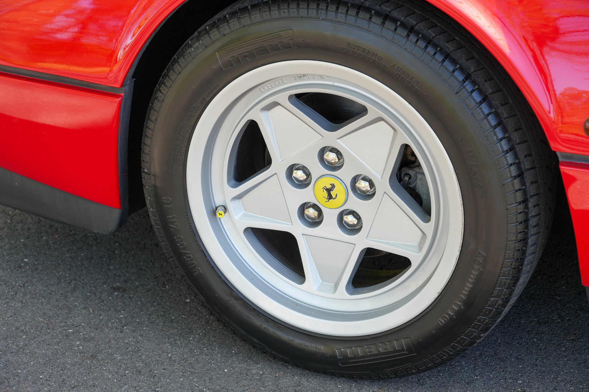 Ferrari 328 GTS