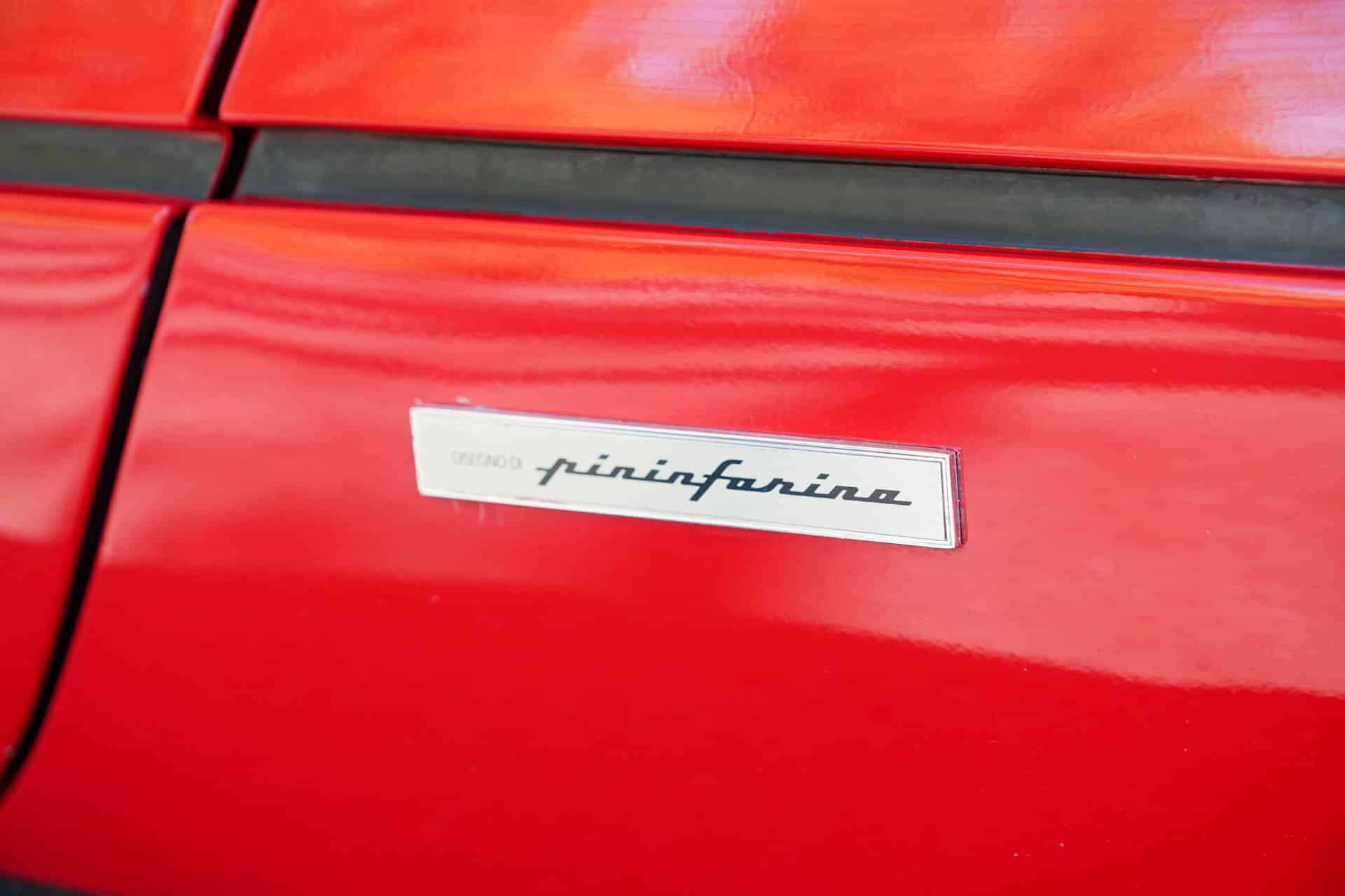 Ferrari 328 GTS