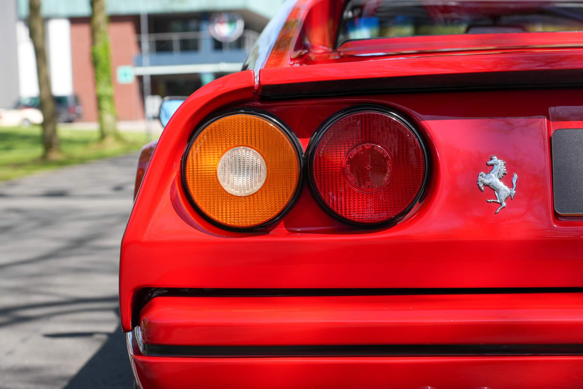 Ferrari 328 GTS