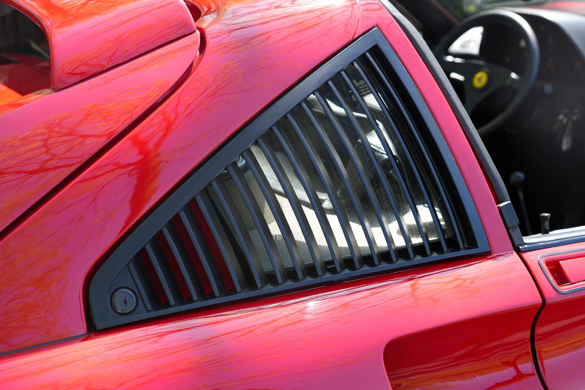 Ferrari 328 GTS