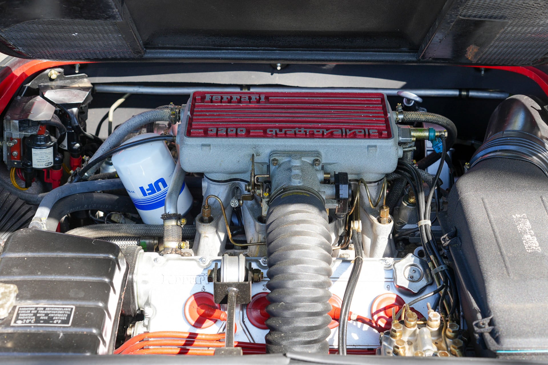 Ferrari 328 GTS