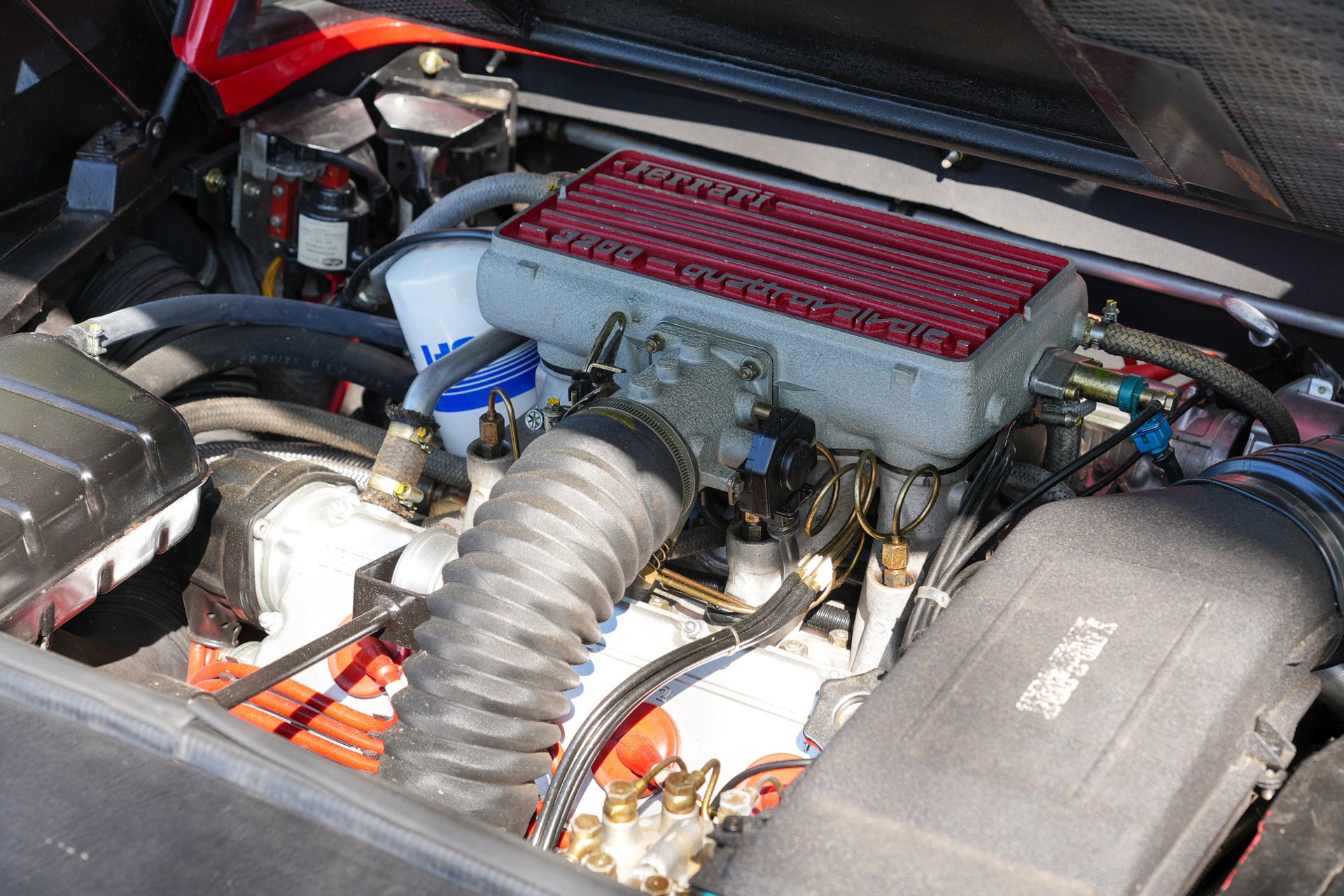 Ferrari 328 GTS