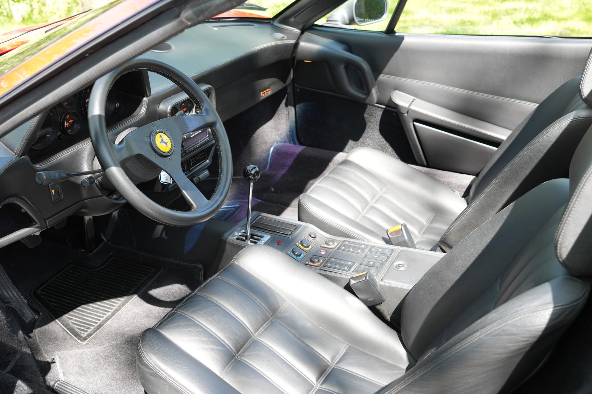 Ferrari 328 GTS