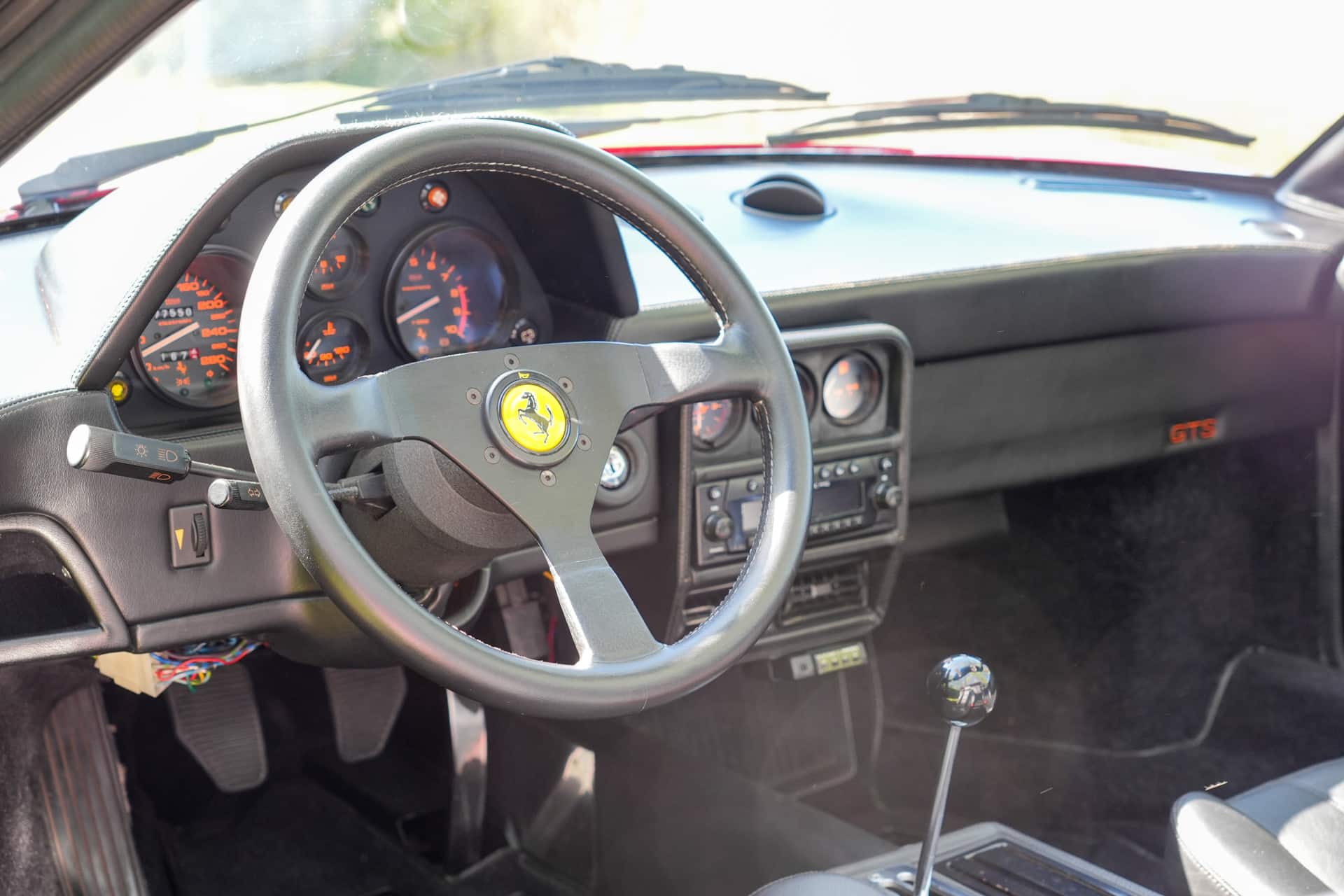 Ferrari 328 GTS