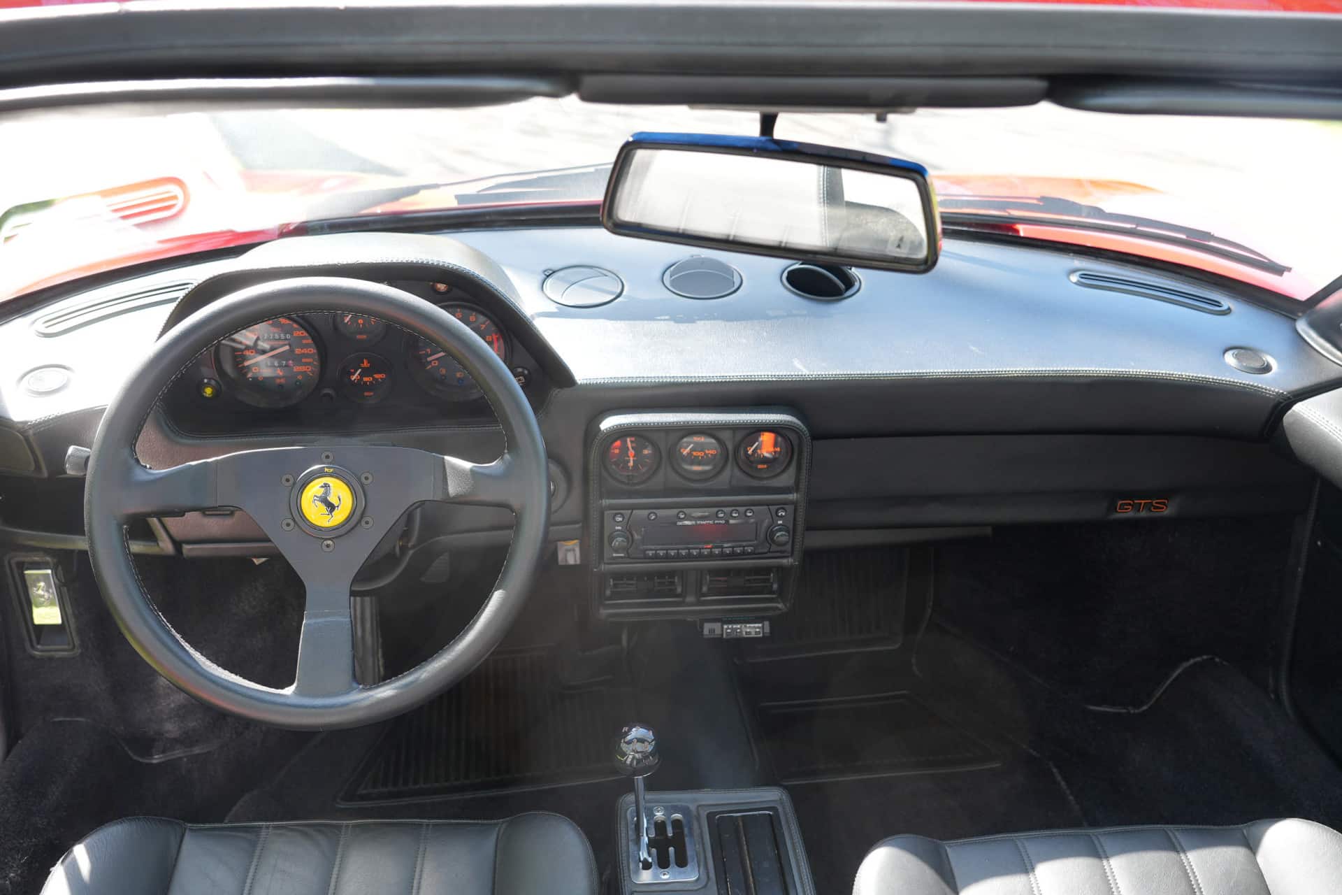 Ferrari 328 GTS