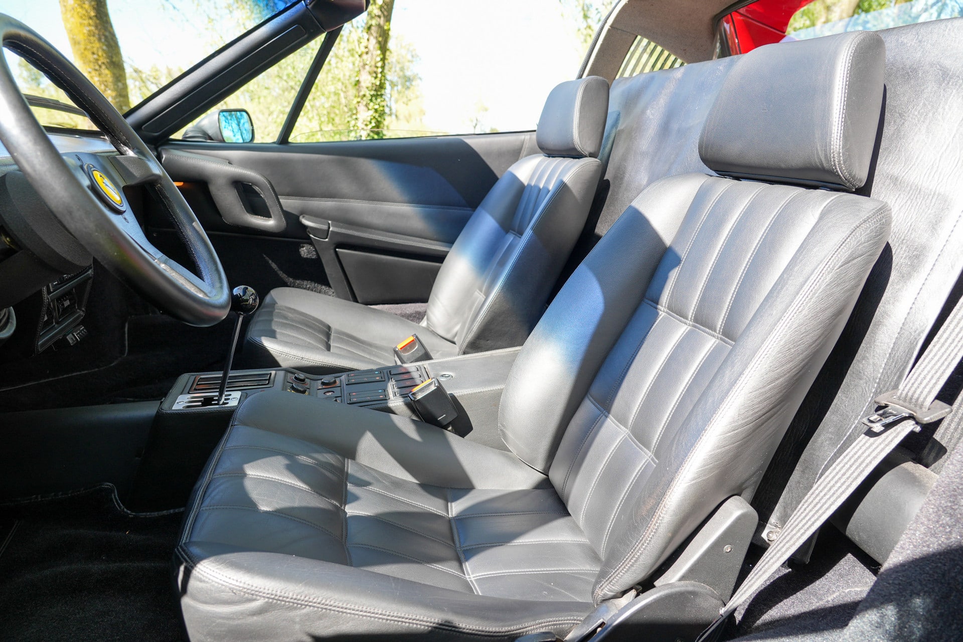 Ferrari 328 GTS
