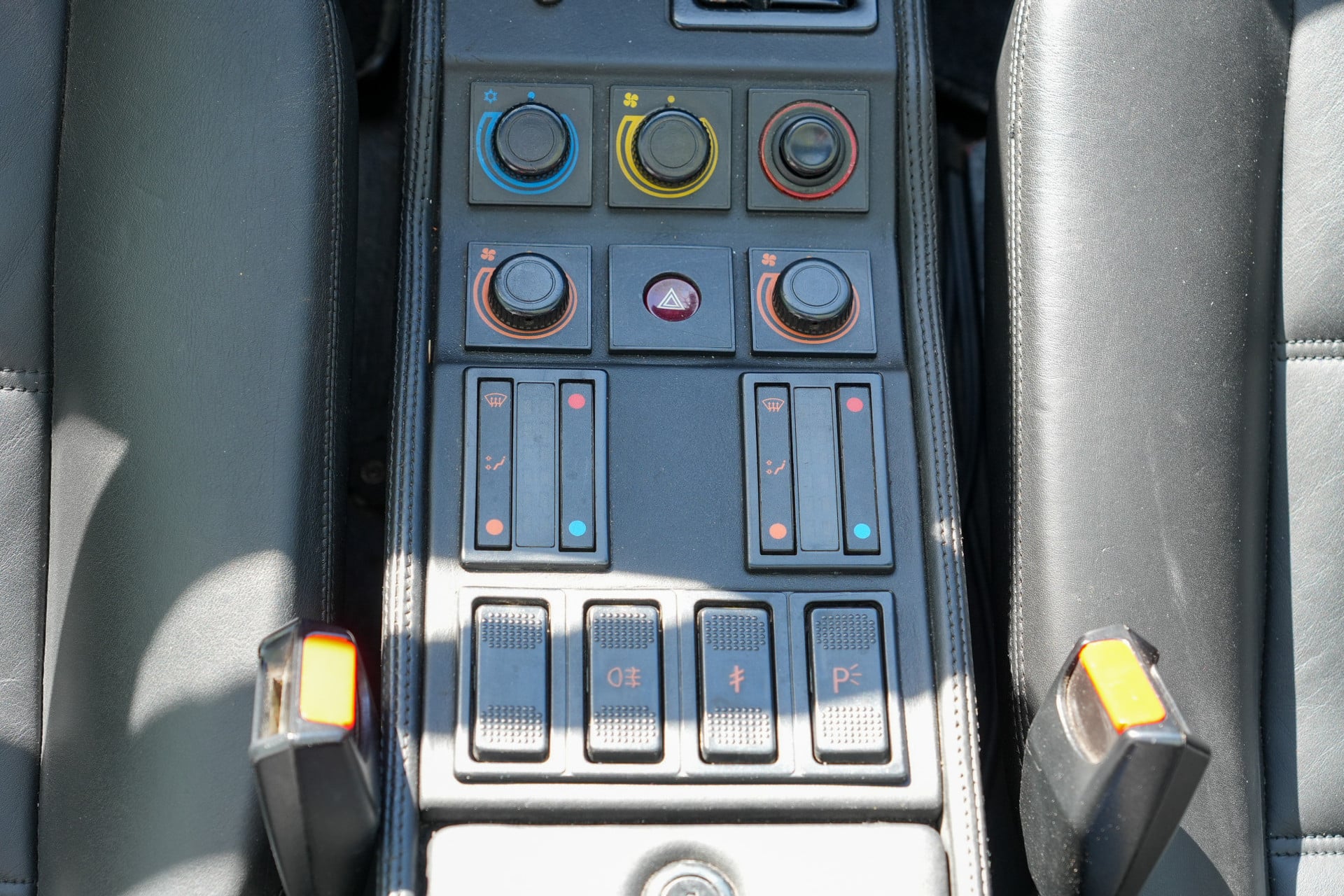 Ferrari 328 GTS